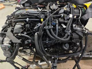 коллектор впускной BMW X5 G05 2019, 4.0 л., бензин, АКПП, a300, внедорожник 5 дв., полный привод, 8647977, 11618647977