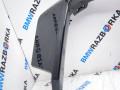 юбка бампера нижняя BMW M3 G80/G81 G80 2023, 3.0 л., S58B30A, бензин, АКПП, c4g, седан, полный привод, правый руль - фото №4