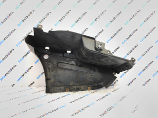 защита днища BMW 4 серия F32/F33 F33 2016, 3.0 л., B58B30, бензин, АКПП, 475, кабриолет, задний привод, 7260769