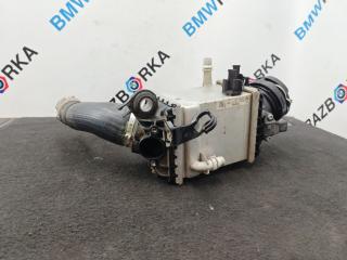 интеркулер BMW 8 серия G14/G15 G15 2019, 5.0 л., N63B44D, бензин, 416, купе, полный привод, 8644433, 8660688, 8482004, 8692232
