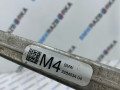 рычаг задний левый BMW M3 G80/G81 G80 2023, 3.0 л., S58B30A, бензин, АКПП, c4p, седан, задний привод, правый руль, 2284534, 33322284534 - фото №4