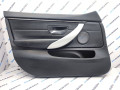 Обшивка двери (комплект) BMW 4 серия F32/F33 [рестайлинг] F36 2017, 3.0 л., D, N57 D30 B, дизель, АКПП, a300, хетчбэк 5 дв., полный привод, правый руль - фото №2