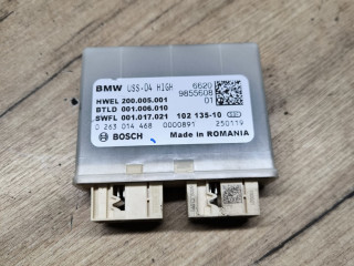 блок управления парктрониками BMW X5 G05 2019, 3.0 л., B57 D30 A, дизель, АКПП, внедорожник 5 дв., полный привод, 66209855608, 9855608