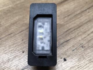 подсветка номера BMW 1 серия F40 2023, 1.5 л., B37 C15 A, дизель, skyscraper grau metallic (c4w), хетчбэк 5 дв., передний привод, 9481842