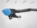 бачок омывателя BMW M2 G87 2023, 3.0 л., S58B30A, бензин, МКПП, купе, задний привод, 7427885, 9481773 - фото №8
