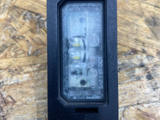 подсветка номера BMW X5 G05 2020, 7193293