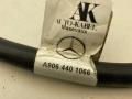 клемма аккумулятора плюс Mercedes-Benz Sprinter W907/W910 W907 2020, 2.2 л., OM651 DE22LA, дизель, 6МКПП, 9147, микроавтобус, задний привод, правый руль, A9064401066, 9064401066 - фото №3