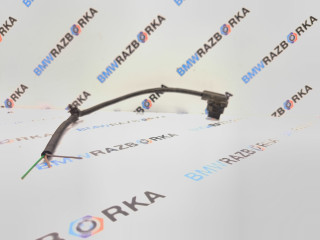 разъем (фишка) проводки BMW M2 G87 2024, 3.0 л., S58B30A, бензин, АКПП, купе, задний привод, 7549032