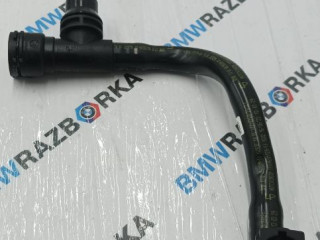 трубка охлаждающей жидкости BMW 8 серия G14/G15 [рестайлинг] G16 2023, 3.0 л., бензин, седан, задний привод, 8678509, 17128678509