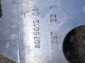 распорка кузова BMW M3 G80/G81 G80 2023, 3.0 л., S58B30A, бензин, АКПП, c4g, седан, полный привод, правый руль, 8075012 - фото №3