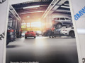 руководство по эксплуатации (сервисная книжка) Porsche Taycan 1 поколение 2022, электро, универсал, полный привод, правый руль - фото №5