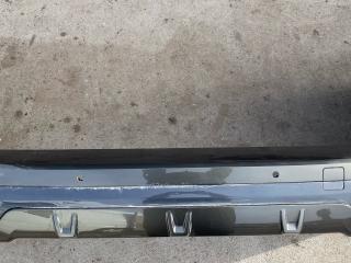 бампер задний BMW X5 G05 2022, 3.0 л., бензин