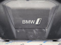 декоративная крышка двигателя BMW X1 U11 2023, электро, полный привод, 11149845334, 9845334 - фото №4