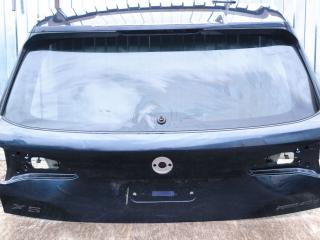 крышка багажника (дверь 3-5) BMW X5 G05 [рестайлинг] G05 2024, 3.0 л., B57 D30 B, дизель, 416, полный привод