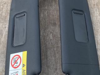 козырек солнцезащитный BMW 4 серия F32/F33 [рестайлинг] F33 2018, 3.0 л., бензин, АКПП, кабриолет, задний привод, 7391861, 7325426