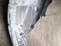 защита арок передняя левая (подкрылок) BMW 4 серия G22/G23 G22 2022, 2.0 л., B48 B20 A, бензин, АКПП, c36, купе, задний привод, 7447161, 51717447161 - фото №3
