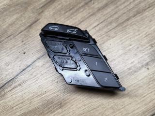 блок управления сиденьем BMW X6 G06 2020, 3.0 л., B57 D30 A, дизель, АКПП, внедорожник 5 дв., полный привод, 9436050