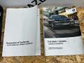 руководство по эксплуатации (сервисная книжка) BMW 7 серия G11/G12 G11 2017, 4.0 л., B57 D30 B, дизель, x03 rubin-metallic black, седан, полный привод, 2982694 - фото №4