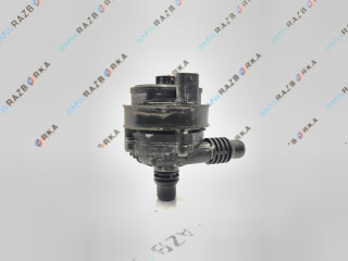 насос антифриза дополнительный BMW M2 G87 2023, 3.0 л., S58B30A, бензин, МКПП, купе, задний привод, 8651287, 11518651287