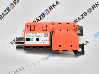 распределитель B+ BMW M2 G87 2023, 3.0 л., S58B30A, бензин, МКПП, купе, задний привод, 8795901, 61148795901