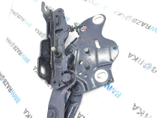 петля капота левая BMW X6 G06 2020, 3.0 л., B57 D30 A, дизель, АКПП, с27, внедорожник 5 дв., полный привод, 7418201