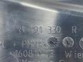молдинг двери передней правой BMW iX I20 2023, электро, c4a, полный привод, 8491330, 8491332 - фото №4