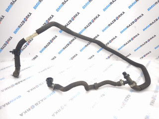 патрубок радиатора BMW i3 L01 [рестайлинг] 2020, электро, хетчбэк 5 дв., 17128656446, 8656446