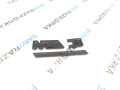 эмблема BMW M3 G80/G81 G80 2023, 3.0 л., S58B30A, бензин, АКПП, c4g, седан, полный привод, правый руль, 8084160, 8084161 - фото №2