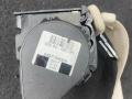 ремень безопасности BMW 7 серия G11/G12 G11 2017, 4.0 л., B57 D30 B, дизель, x03 rubin-metallic black, седан, полный привод, 7402529 - фото №3