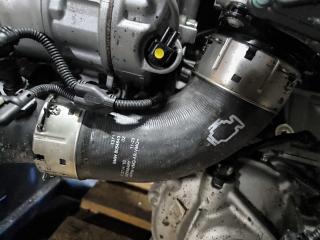 патрубок интеркулера BMW M3 G80/G81 G80 2023, 3.0 л., S58B30A, АКПП, седан, полный привод, 13718054843, 8054843