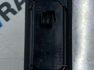 подсветка номера BMW X5 G05 [рестайлинг] G05 2025, 3.0 л., B57 D30 B, дизель, АКПП, c35, внедорожник 5 дв., полный привод, 9481841