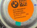динамик BMW 8 серия G14/G15 G14 2019, 4.0 л., B57 D30 B, дизель, АКПП, 475, кабриолет, полный привод, 2622469 - фото №3