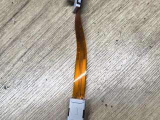 фонарь салона (плафон) BMW 3 серия G20 2020, 4.0 л., бензин, АКПП, седан, полный привод, правый руль, 9891438