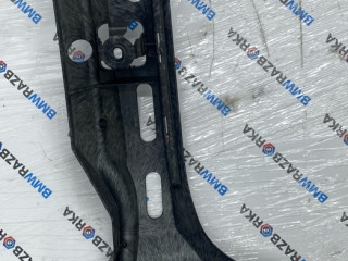Крепление бампера заднего BMW M3 G80/G81 G80 2023, 3.0 л., S58B30A, бензин, АКПП, c4p, седан, задний привод, правый руль, 8074697