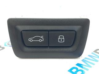 кнопка открытия багажника BMW X3 G45 2025, 2.0 л., B48 B20 P, бензин, АКПП, внедорожник 5 дв., полный привод, 5A1B301