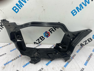 кронштейн глушителя BMW X7 G07 [рестайлинг] 2023, 7452628