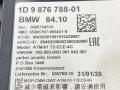 Блок управления телематика BMW i3 L01 [рестайлинг] 2020, электро, хетчбэк 5 дв., задний привод, 9297787, 9876788 - фото №5