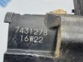 ограничитель открывания двери BMW X5 G05 2022, 3.0 л., B57 D30 B, дизель, 416, внедорожник 5 дв., полный привод, 7431278 - фото №3