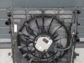 кассета радиаторов BMW X5 G05 2021, 3.0 л., бензин, АКПП, с27, внедорожник 5 дв., полный привод, правый руль, 8655762, 8686172, 5A06FE3, 8642748, 5A26B34 - фото №2