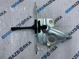 Петля заднего борта BMW X5 G05 [рестайлинг] G05 2025, 3.0 л., B57 D30 B, дизель, АКПП, a96, внедорожник 5 дв., полный привод, 7461670, 51247461670