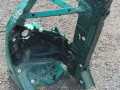 лонжерон правый BMW M3 G80/G81 G80 2023, 3.0 л., S58B30A, бензин, АКПП, c4g, седан, полный привод, правый руль - фото №2
