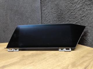 монитор мультимедиа BMW X5 G05 2019, 3.0 л., B57 D30 A, дизель, АКПП, внедорожник 5 дв., полный привод, 8798734, 65508798734