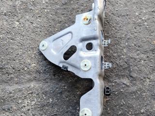 тепловой экран глушителя BMW X6 G06 2020, 3.0 л., B57 D30 A, дизель, АКПП, внедорожник 5 дв., полный привод, 51757428399, 7428399