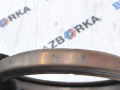 хомут глушителя BMW 4 серия G22/G23 G22 2022, 2.0 л., B48 B20 A, бензин, АКПП, c36, купе, задний привод, 7606136, 18307606136 - фото №2
