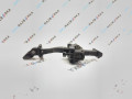 ограничитель открывания двери задней BMW M3 G80/G81 G80 2023, 3.0 л., S58B30A, бензин, АКПП, c4g, седан, полный привод, правый руль, 7432206 - фото №2