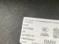 обшивка багажника BMW 8 серия G14/G15 G14 2019, 4.0 л., B57 D30 B, дизель, АКПП, 475, кабриолет, полный привод, 7435257, 51477435257 - фото №3