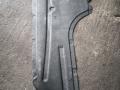 защита днища BMW 4 серия G22/G23 G22 2022, 2.0 л., B48 B20 A, бензин, АКПП, c36, купе, задний привод, 7340865 - фото №2