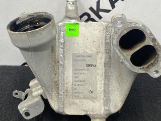 интеркулер BMW X5 G05 2019, 5.0 л., B57 D30 C, дизель, АКПП, 475, внедорожник 5 дв., полный привод, правый руль, 17518579306, 8579406