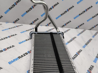 радиатор отопителя (печки) BMW M3 G80/G81 G80 2023, 3.0 л., S58B30A, бензин, АКПП, c4g, седан, полный привод, правый руль