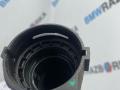 патрубок радиатора BMW X5 G05 2021, 3.0 л., бензин, АКПП, с27, внедорожник 5 дв., полный привод, правый руль, 17128742649, 8742649 - фото №2
